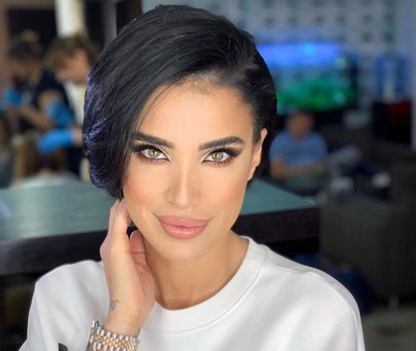 Adelina Pestrițu, însărcinată pentru a doua oară? Anunțul făcut în direct: ”Ne-am dorit să fim patru, după izolare”