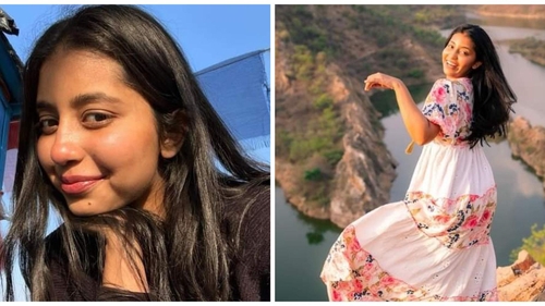 Și-a filmat propria moarte! O influenceriță de 27 de ani a murit după ce a căzut într-o prăpastie