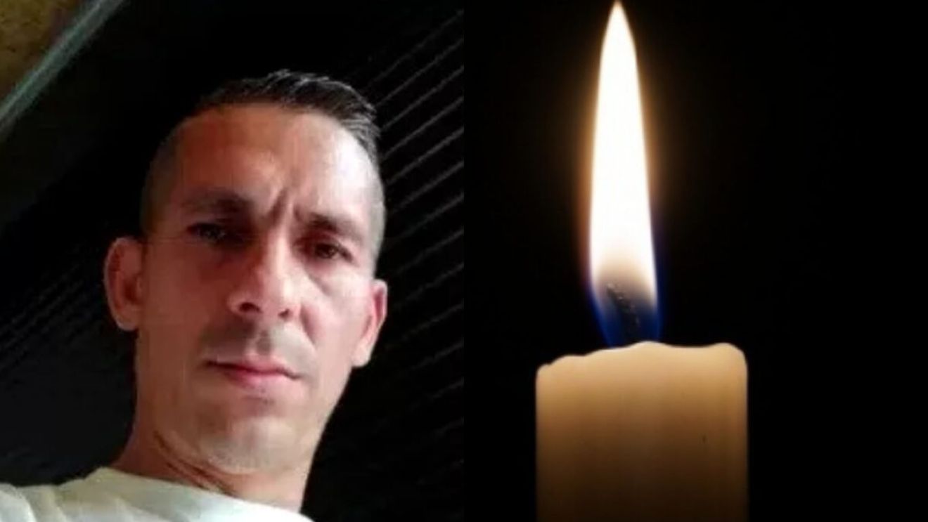 Destin tragic pentru Ștefan, un român stabilit în Anglia. A fost găsit mort pe stradă, înjunghiat în inimă