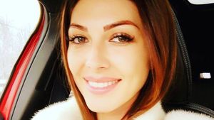Detalii neştiute despre CĂSĂTORIA Ilincăi Vandici. O prietenă a dat-o de gol!