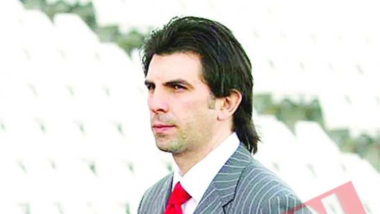 Lupescu, disperat ca nu-si gaseste director de imagine!