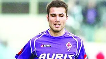 Mutu a mai primit o sansa din partea Fiorentinei!