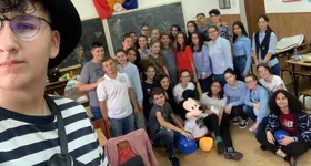 Galerie foto - poza 1