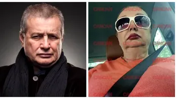 Derapajul lui Mircea Dinescu. A lansat un atac controversat la adresa Rodicăi Stănoiu: ”Nu întâmplător am pomenit”