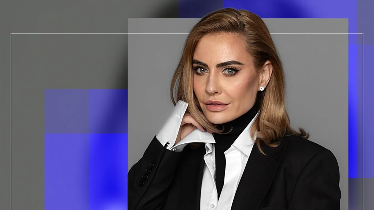 Adina Buzatu spune adevărul despre cea mai grea perioadă din viața ei: A durut enorm