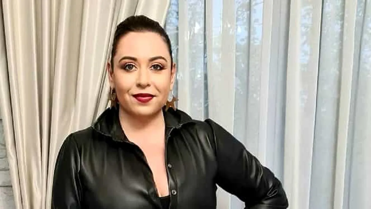 Oana Roman a izbucnit în lacrimi! Adevăratele motive ce au dus la despărțirea de Marius Elisei. „S-a depășit limita”