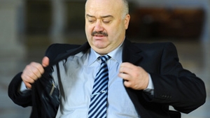 I s-a facut rau in arest! Catalin Voicu, internat la Spitalul Penitenciar Jilava!