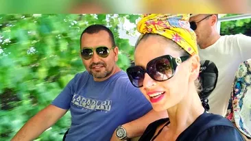 VIDEO / Soarele i-a prăjit pielea! Cum arată Andreea Bănică fără machiaj, după ce a uitat de crema de protecţie: Pistruii şi-au făcut apariţia. Cum a reacţionat la comentariile primite