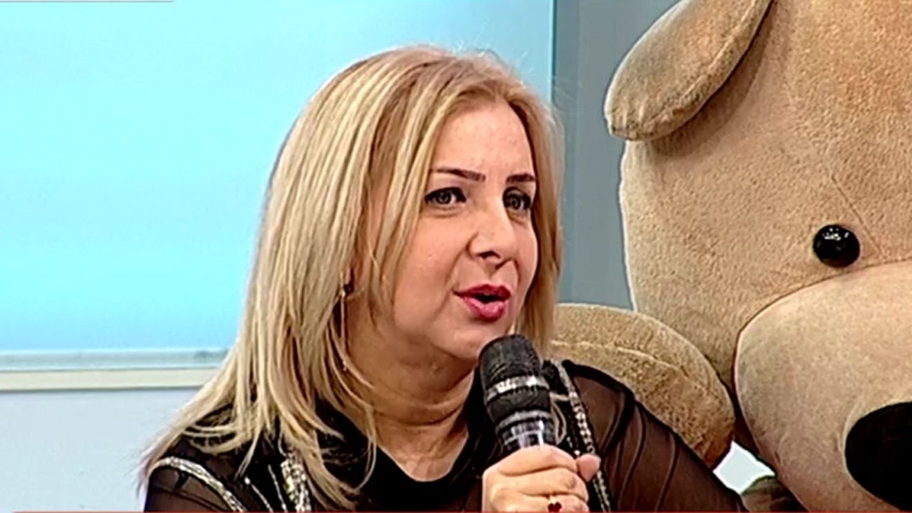 Carmen Şerban, emoţii teribile cu tatăl ei, grav bolnav. “L-am dus la ‘Sfântul Nectarie şi...’”