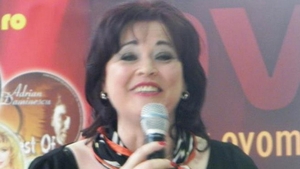 Povestea incredibila de viata a "Stapanei slagarelor" din anii '80! Cum de nu e maritata Natalia Guberna la aproape 60 de ani!