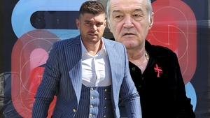 A comis-o grav... A bătut la poarta greșită! Ginerele lui Gigi Becali s-a afumat și a vrut s-o combine pe nepoata latifundiarului!