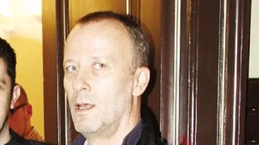 Andrei Gheorghe: Eu ma port urat cu prostii