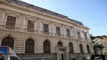 Cum arata vilele din Bucuresti, mai scumpe decat casele in care locuiesc vedete precum Reese Witherspoon sau Robert Pattinson