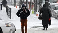 VREME SIBERIANA DE REVELION! Vezi prognoza meteo pentru mai multe zone din tara!