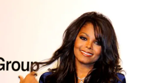 Janet Jackson: Am divortat de doua ori, nu imi cereti sfaturi in casnicie!