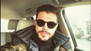 Victor Slav a aruncat "bomba" în direct la TV: "Să iubești două femei..."