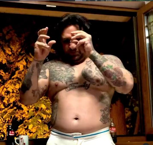 Luis Stan, ”Regele viralelor” de pe TikTok