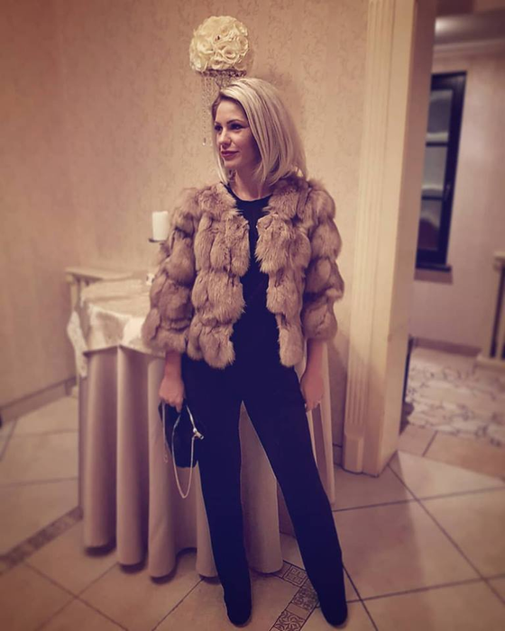 Cu cine a fost fotografiată Hannelore de la “Insula Iubirii” după divorțul de Bogdan