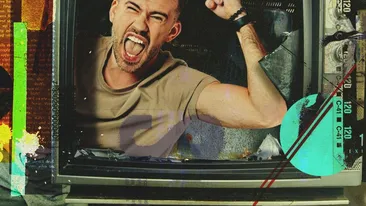 Florin Ristei, în război cu Antena, după ce a fost scos din grilă și nu a mai primit altă emisiune. E foarte supărat că...