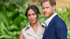 Meghan Markle a publicat imagini rare cu Archie și Lilibet. Fiul prințului Harry a împlinit 7 ani