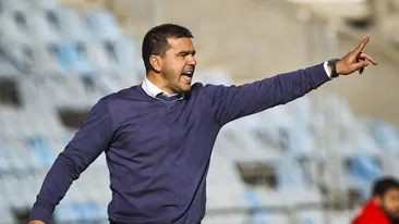 Cosmin Contra: „Victoria cu Finlanda este una importantă!”