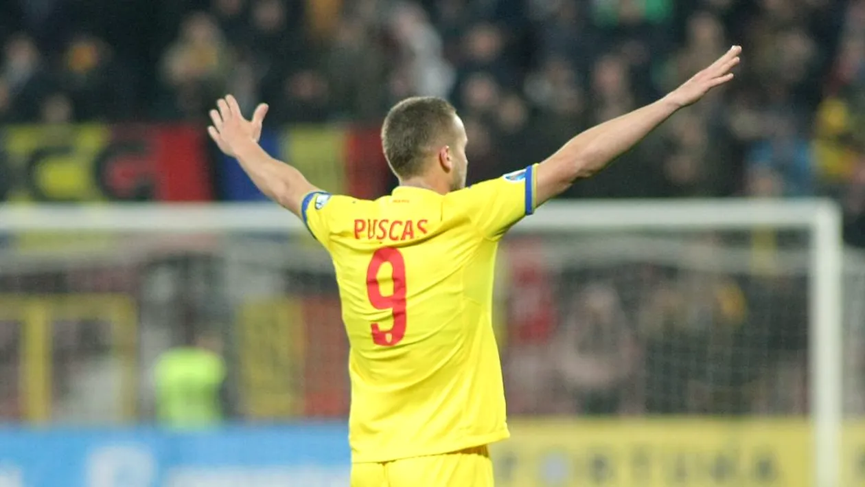„Tricolorii” pun preț pe amicalul de la Ploiești: „La meciul cu Belarus contează şi atitudinea şi rezultatul!”