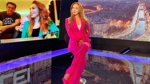 Iulia Vântur se pregătește să devină mămică? Mărturisirea sinceră făcută + ce sfaturi prețioase i-a dat Salman Khan