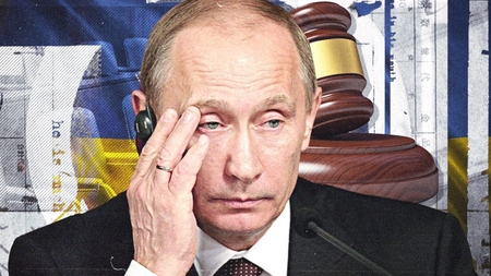 Putin este acuzat de genocid! Curtea Penală Internațională a început investigația!