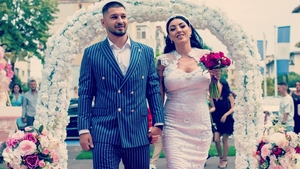 Cutremurător! Ana Maria Vasiliu, înmormântată în rochia de mireasă pe care trebuia să o poarte la nunta programată în septembrie