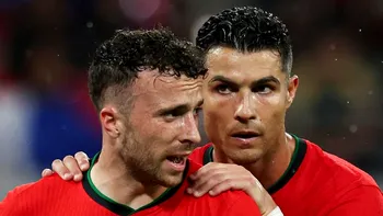 Cristiano Ronaldo, apărat de un nume greu după ce a fost taxat pentru că a lipsit de la înmormântarea lui Diogo Jota: ”În realitate…”