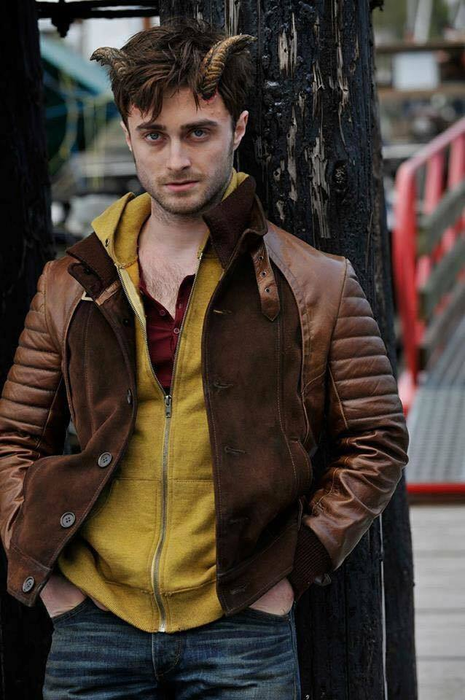 Actorul Daniel Radcliffe, interpretul lui Harry Potter, obligat să înveţe limba română!