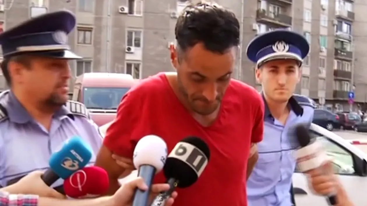 Informații șocante despre agresorul de la metrou Lujerului! Bărbatul a fost la închisoare pentru viol
