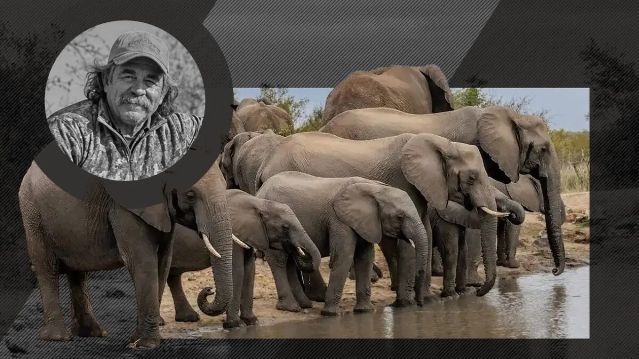 Expediție de 40.000$ terminată tragic: din vânător a ajuns vânat. Cum s-a întâmplat moartea unui milionar excentric aflat la vânătoare de antilope