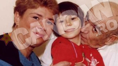 Dupa ce s-a despartit de Constantin Iosef, Teo s-a impacat cu tatal ei! Ion Uta: “M-a sunat! Am inceput sa tremur de emotie!”
