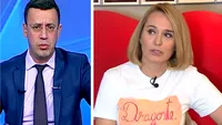 Victor Ciutacu, declarații fulminante la adresa Pro TV-ului după ce s-a difuzat interviul Andreei Esca despre infectarea cu noul coronavirus