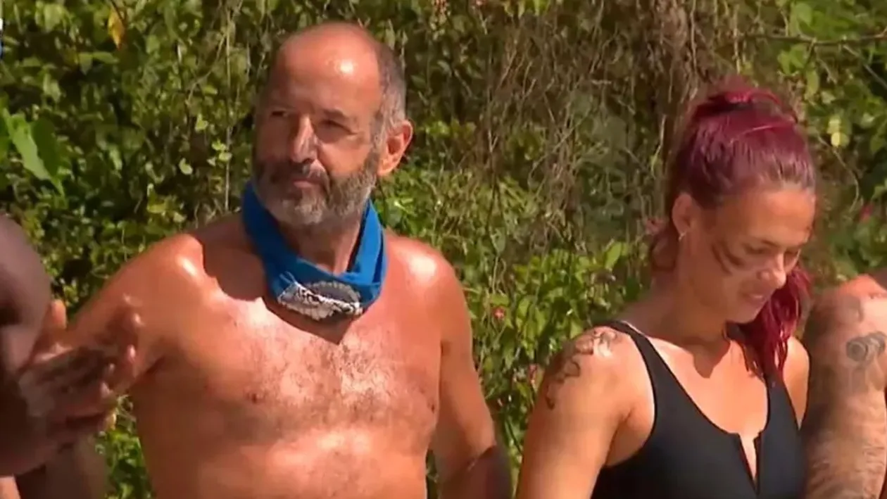 Boala ruşinoasă de care suferă Relu Pănescu, de la Survivor România? A fost dat de gol de cine se aştepta mai puţin