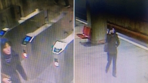 Tatăl fetei ucise la metrou, mărturisire sfâşietoare: „E o tragedie, dar nu pot da vina pe femeia care a împins-o!“

