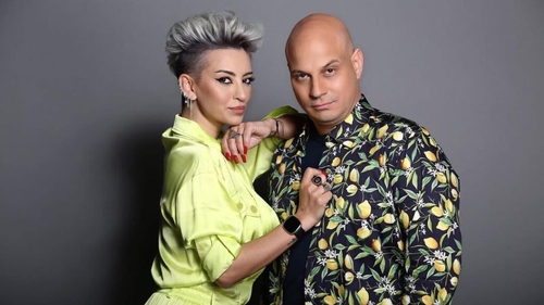 Cu cine s-a împrietenit Vlad Huidu la America Express. Soția sa, Giulia, l-a dat de gol