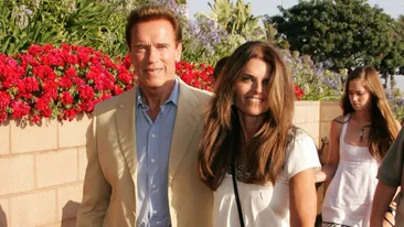 Arnold Schwarzenegger e în divorţ de 6 ani! De ce nu se desparte de Maria Shriver?