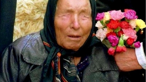 Baba Vanga a făcut profeţii incredibile pentru 2018. Ce urmează să se întâmple anul viitor