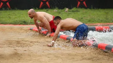 EXATLON, 6 februarie. Prietenul lui Oncescu rupe tăcerea: ”De ce să se teamă oamenii de el! Este un…”