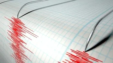 Cutremur în România! Câte grade a avut şi unde s-a simţit
