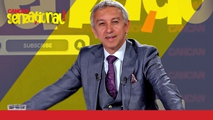 Premieră la CANCAN SENZAŢIONAL! Dan Diaconescu a găsit un bărbat dispărut din Călăraşi în timp record!