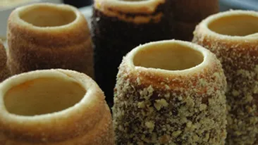 VIDEO O romanca a dat New York-ul peste cap! Vezi aici succesul ei!