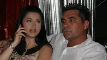 Gabi Cristea si sotul ei au sărăcit cu 20 de milioane de euro: Nu sunt genul de persoană care să arunce cu banii