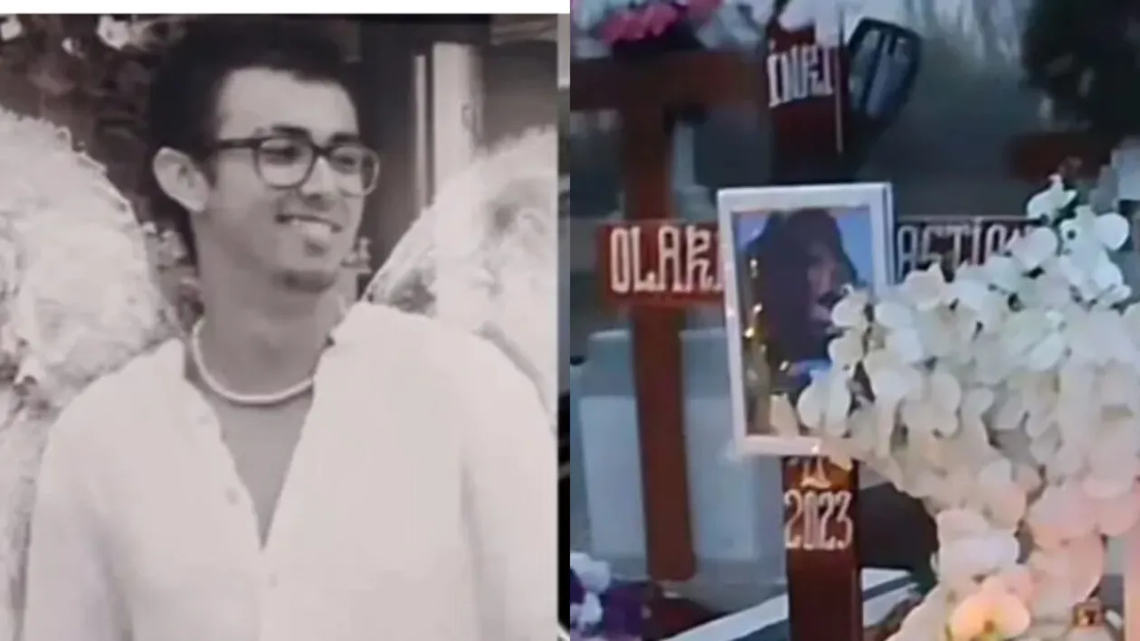 Ți se sfâșie sufletul! Ce face mama lui Sebi, adolescentul ucis în tragedia de la 2 Mai, în fiecare zi: „De 7 luni de zile așa o ținem”