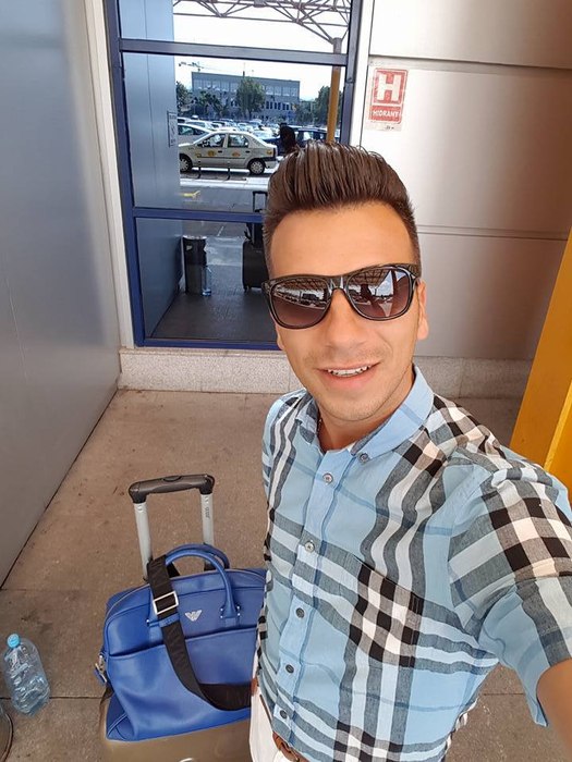 Prima reacţie a lui Alex de la Orăştie, unul dintre cei mai buni prieteni ai Denisei, după ce s-a spus că a vrut să se sinucidă!