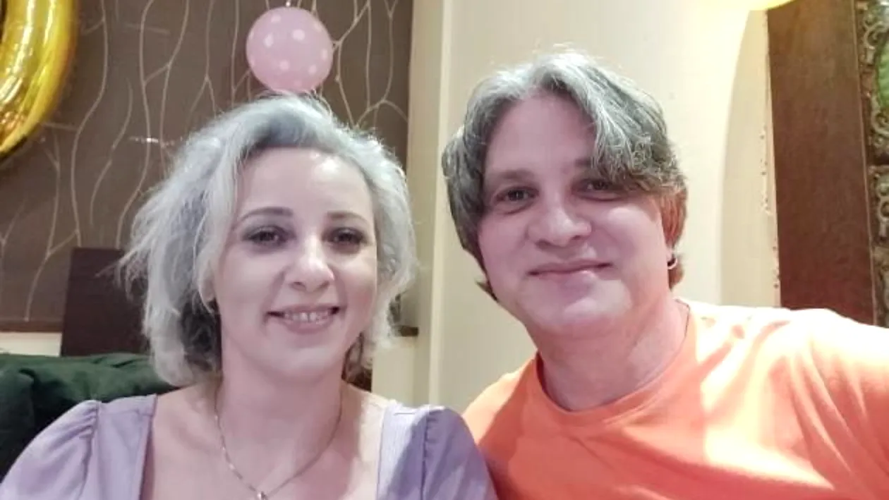 Soția lui Mihai Onilă, dezvăluiri cutremurătoare. Laura a fost în moarte clinică: „Pe masa de operație era trupul meu, iar eu eram deasupra”