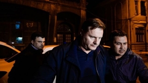 Poliția Română l-a dat în urmărire internațională pe Sergiu Lucinschi, condamnat în România