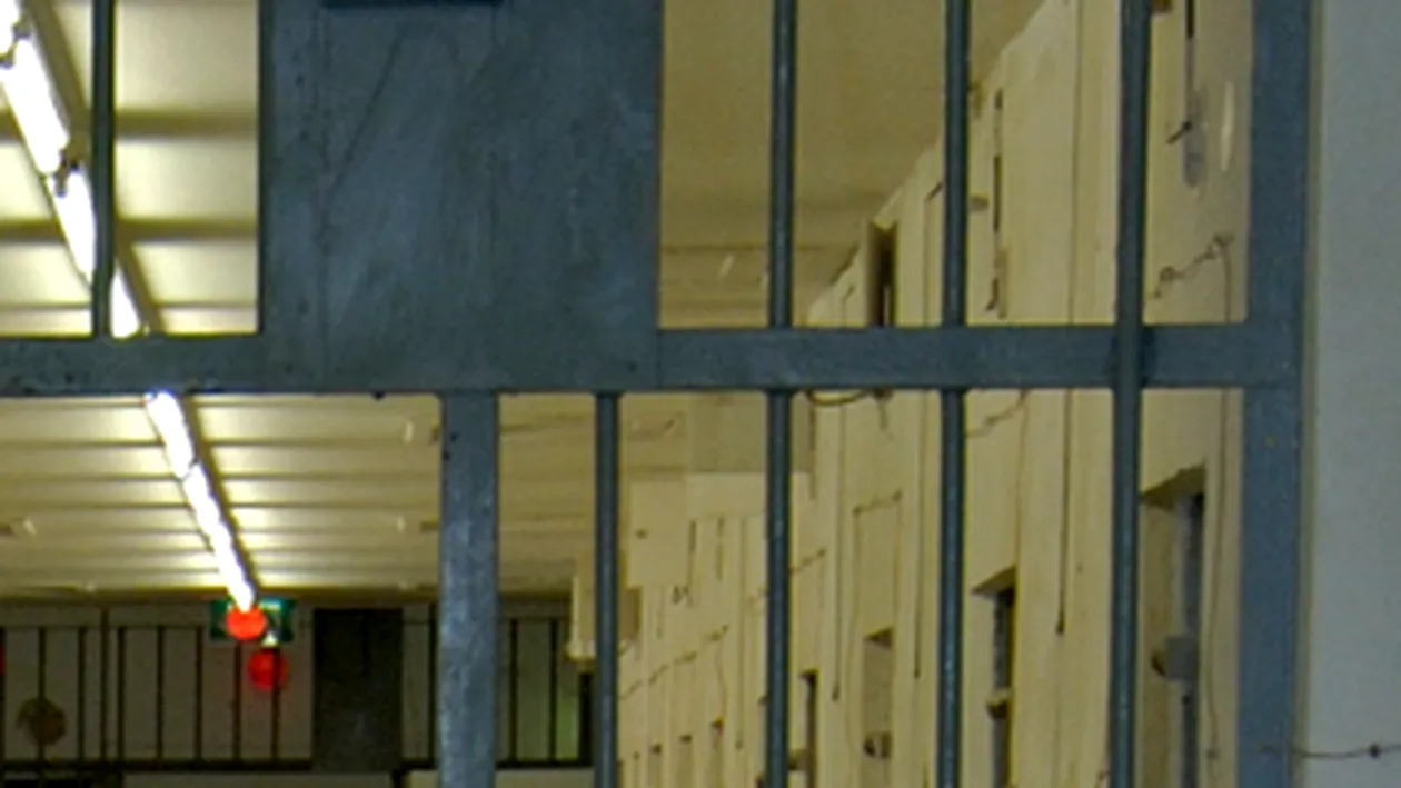 Detinutul care a evadat de la Penitenciarul Baia Mare a fost prins